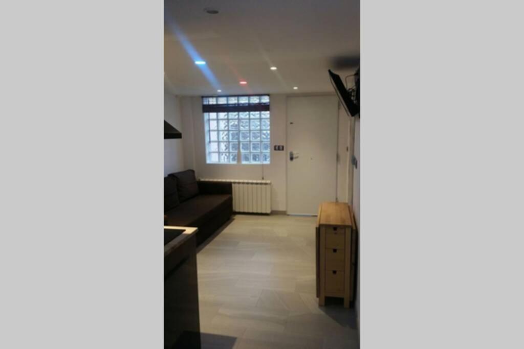 Cormenzana Apartamento La Palmera II Junto A Frias 아파트 외부 사진